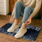 georgia-southern-eagles-vertical-flow-blue-doormat-best-selling.webp