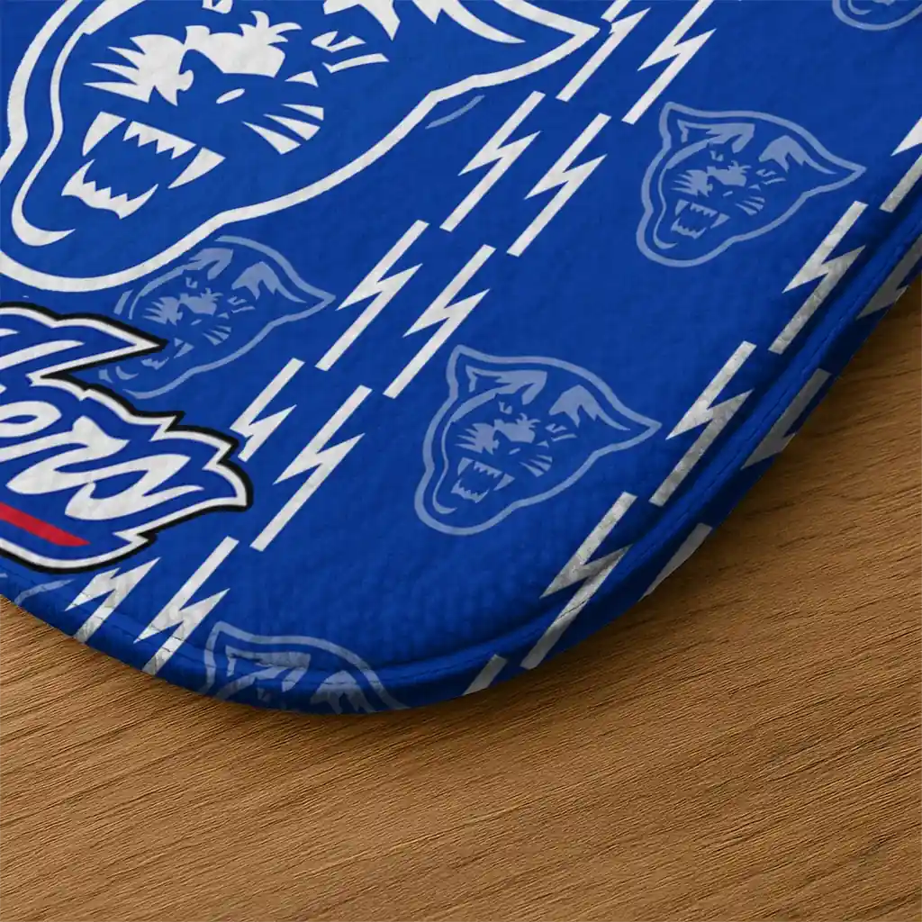 georgia-state-panthers-bolt-row-blue-doormat-latest-model.webp