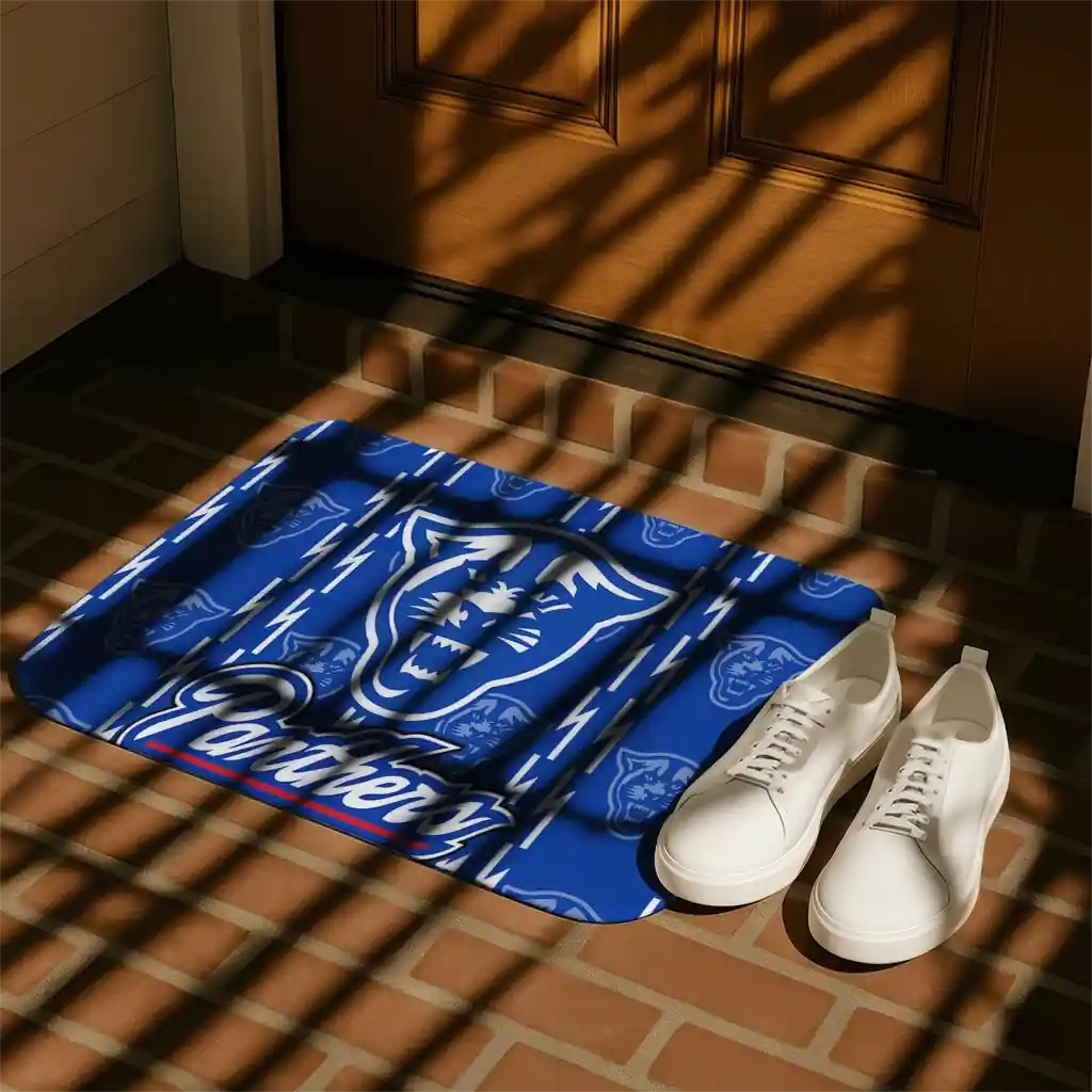georgia-state-panthers-bolt-row-blue-doormat-trendy.webp