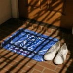 georgia-state-panthers-chevron-geometrics-blue-doormat-best-selling.webp