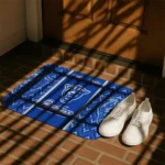 georgia-state-panthers-chevron-stack-blue-doormat-best-selling.webp