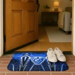 georgia-state-panthers-graphic-stripes-blue-doormat-best-selling.webp