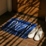 georgia-state-panthers-graphic-stripes-blue-doormat-best-selling.webp
