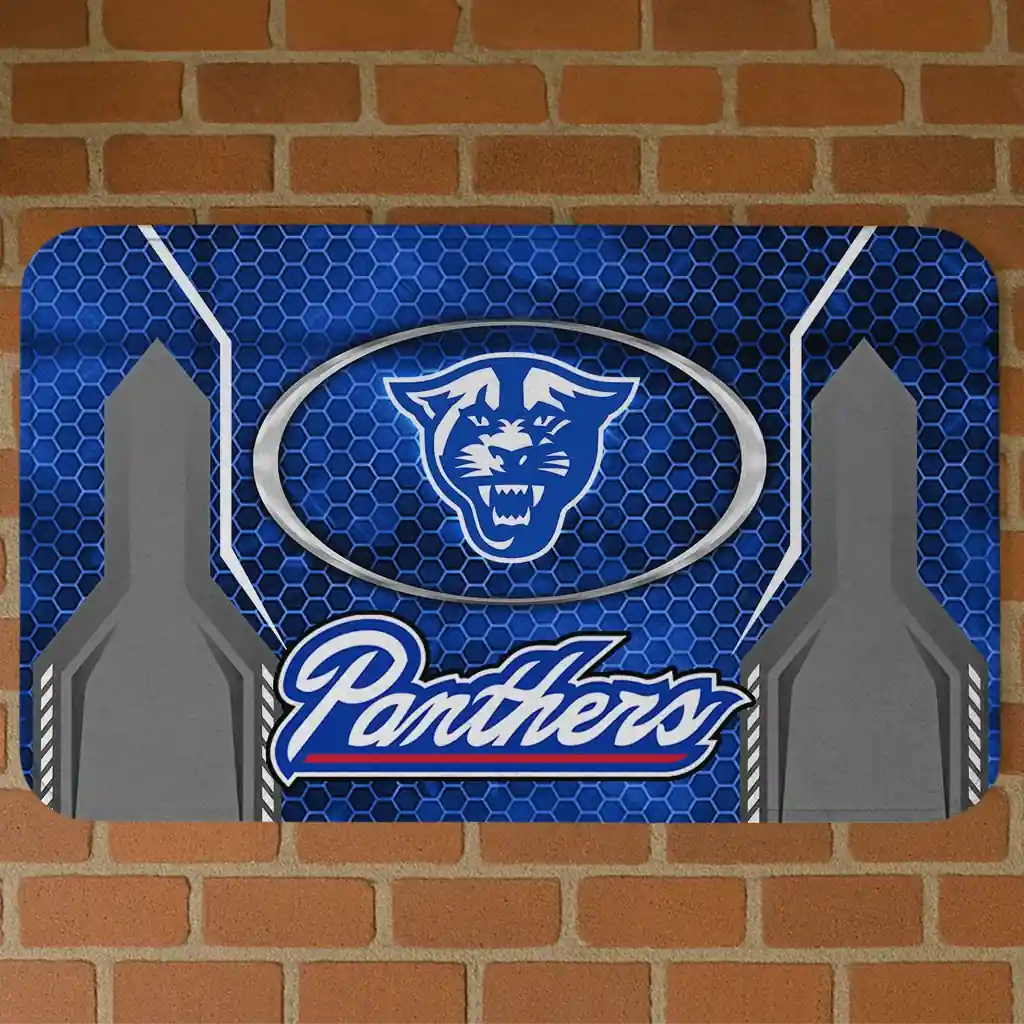 georgia-state-panthers-hexagon-oval-blue-doormat-best-selling.webp georgia state panthers hexagon oval blue doormat best selling
