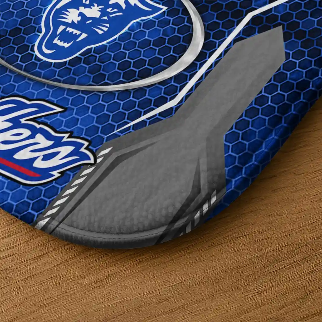 georgia-state-panthers-hexagon-oval-blue-doormat-latest-model.webp