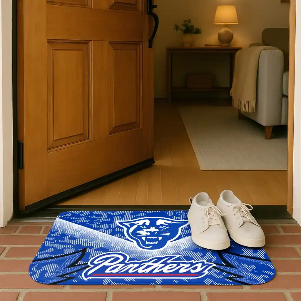 georgia-state-panthers-layered-lines-blue-doormat-fashion-forward.webp