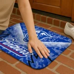georgia-state-panthers-layered-lines-blue-doormat-best-selling.webp