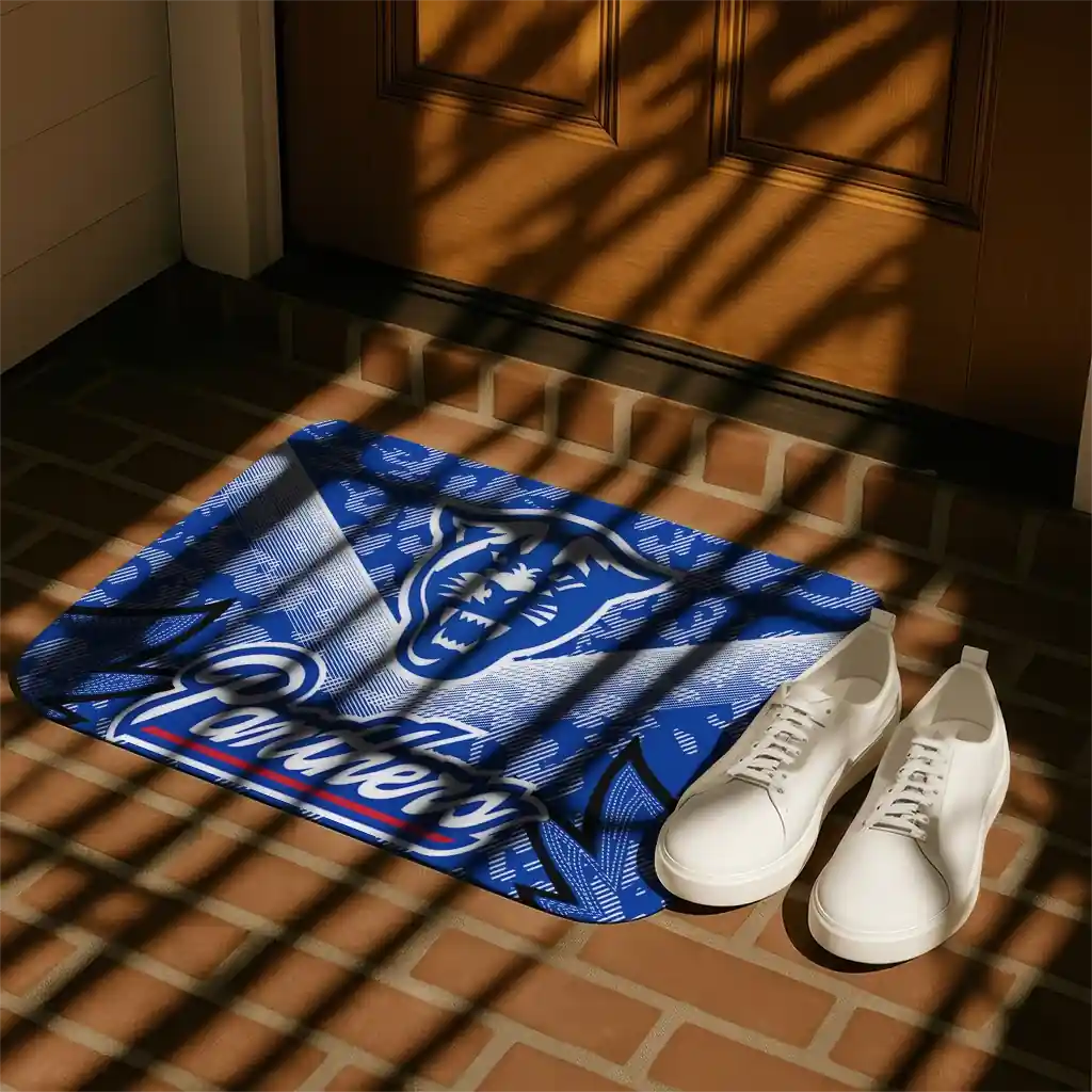 georgia-state-panthers-layered-lines-blue-doormat-trendy.webp