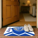 georgia-state-panthers-ninja-mesh-blue-doormat-best-selling.webp