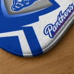 georgia-state-panthers-ninja-mesh-blue-doormat-best-selling.webp