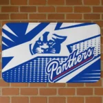 georgia-state-panthers-sharp-flash-blue-doormat-best-selling.webp