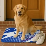georgia-state-panthers-sharp-flash-blue-doormat-best-selling.webp