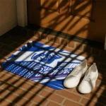 georgia-state-panthers-sharp-flash-blue-doormat-best-selling.webp