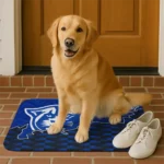 georgia-state-panthers-tribal-detailing-blue-black-doormat-best-selling.webp