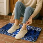georgia-state-panthers-vertical-flow-blue-doormat-best-selling.webp