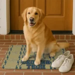 georgia-tech-yellow-jackets-bolt-row-gold-doormat-best-selling.webp