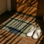 georgia-tech-yellow-jackets-bolt-row-gold-doormat-best-selling.webp