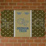 georgia-tech-yellow-jackets-chevron-stack-gold-doormat-best-selling.webp