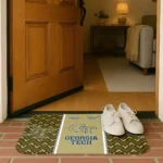 georgia-tech-yellow-jackets-chevron-stack-gold-doormat-best-selling.webp