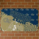 georgia-tech-yellow-jackets-football-pride-gold-doormat-best-selling.webp