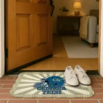 georgia-tech-yellow-jackets-helmet-centerpiece-gold-doormat-best-selling.webp
