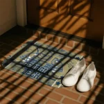 georgia-tech-yellow-jackets-helmet-illustration-gold-doormat-best-selling.webp