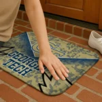 georgia-tech-yellow-jackets-layered-lines-gold-doormat-best-selling.webp