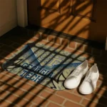 georgia-tech-yellow-jackets-layered-lines-gold-doormat-best-selling.webp