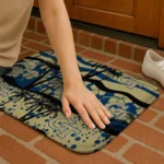georgia-tech-yellow-jackets-palm-silhouette-gold-black-doormat-best-selling.webp