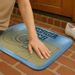 georgia-tech-yellow-jackets-pixel-blur-gold-doormat-best-selling.webp