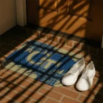 georgia-tech-yellow-jackets-plate-rip-gold-doormat-best-selling.webp