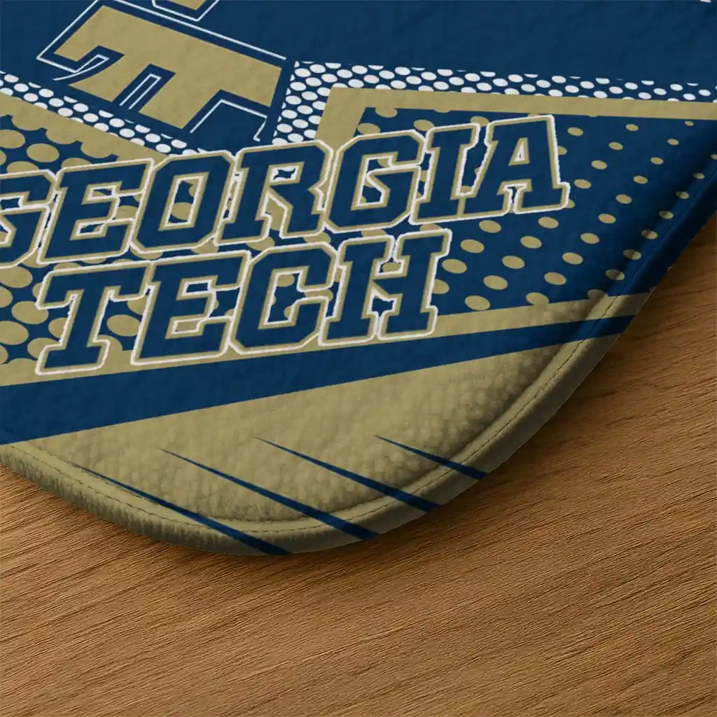 georgia-tech-yellow-jackets-sharp-flash-gold-doormat-latest-model.webp