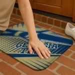 georgia-tech-yellow-jackets-sharp-flash-gold-doormat-best-selling.webp