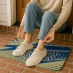 georgia-tech-yellow-jackets-sharp-flash-gold-doormat-best-selling.webp