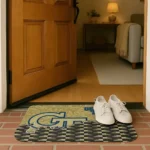 georgia-tech-yellow-jackets-tribal-detailing-gold-black-doormat-best-selling.webp