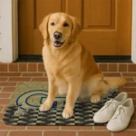 georgia-tech-yellow-jackets-tribal-detailing-gold-black-doormat-best-selling.webp