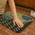 georgia-tech-yellow-jackets-tribal-detailing-gold-black-doormat-best-selling.webp