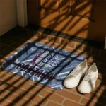gonzaga-bulldogs-chevron-geometrics-blue-doormat-best-selling.webp
