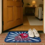 gonzaga-bulldogs-helmet-centerpiece-blue-doormat-best-selling.webp