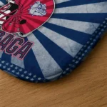 gonzaga-bulldogs-helmet-centerpiece-blue-doormat-best-selling.webp