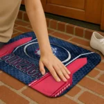 gonzaga-bulldogs-hexagon-oval-blue-doormat-best-selling.webp