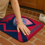 gonzaga-bulldogs-ninja-mesh-blue-doormat-best-selling.webp
