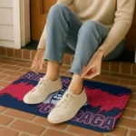 gonzaga-bulldogs-plate-rip-blue-doormat-best-selling.webp