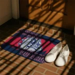 gonzaga-bulldogs-plate-rip-blue-doormat-best-selling.webp