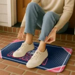 gonzaga-bulldogs-silver-halftone-blue-doormat-best-selling.webp