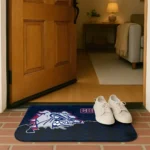gonzaga-bulldogs-tribal-detailing-blue-black-doormat-best-selling.webp