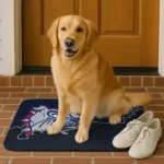 gonzaga-bulldogs-tribal-detailing-blue-black-doormat-best-selling.webp