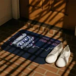 gonzaga-bulldogs-tribal-detailing-blue-black-doormat-best-selling.webp