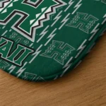 hawaii-rainbow-warriors-bolt-row-green-doormat-best-selling.webp