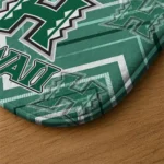 hawaii-rainbow-warriors-chevron-geometrics-green-doormat-best-selling.webp